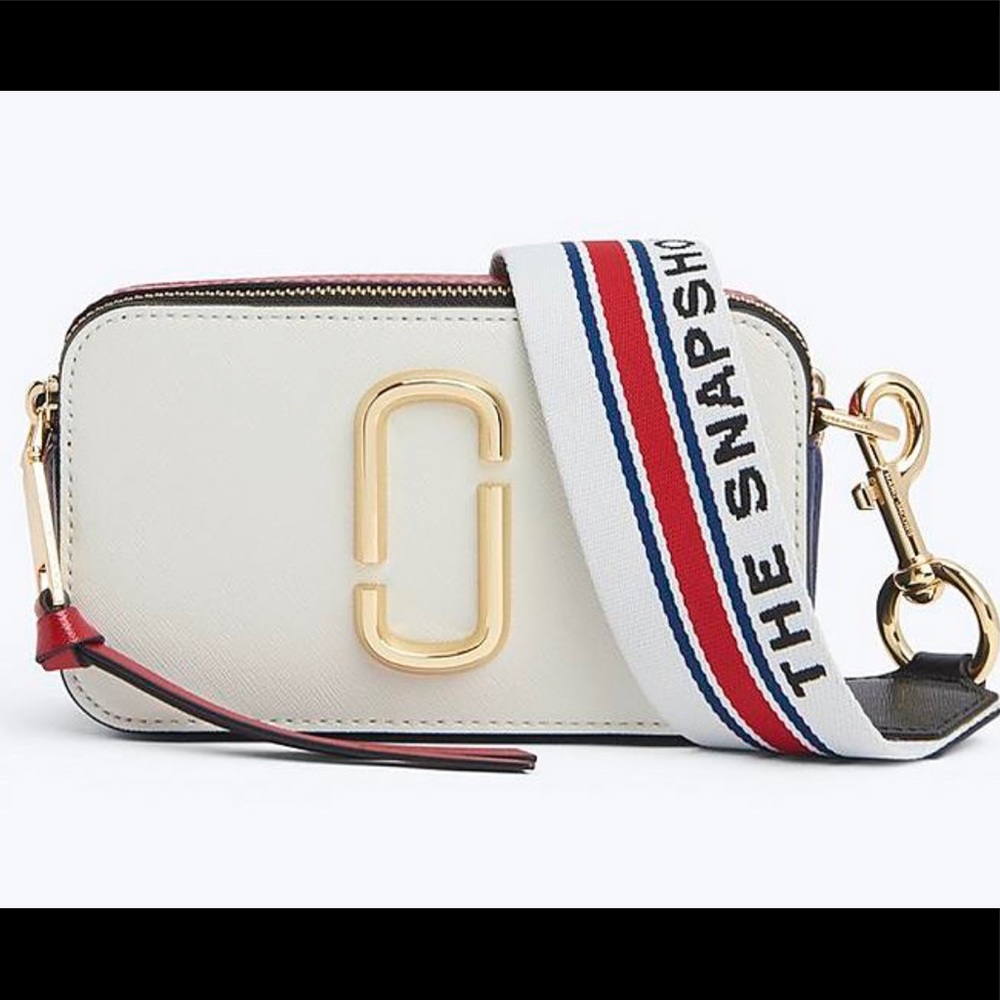 Marc Jacobs Snapshot Bag